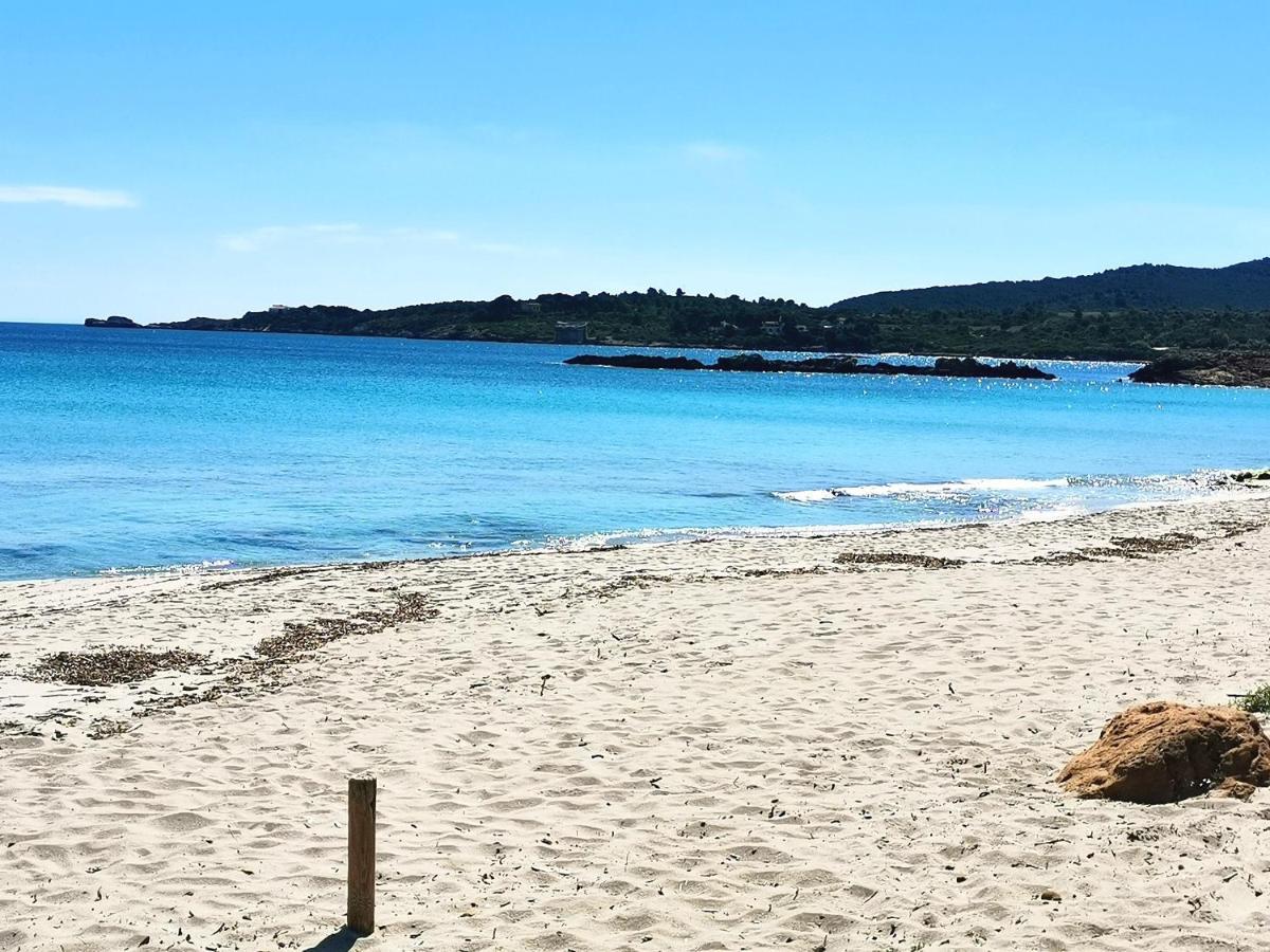 Miradas Alghero Exteriör bild